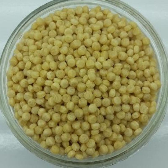 Couscous de Perlé ( Israélien ) biologique - 100gr